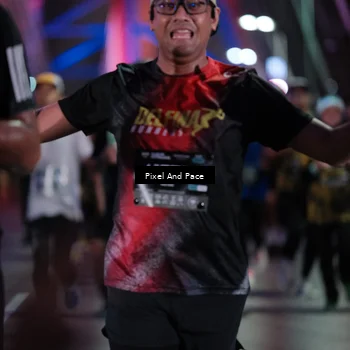 Runner Photo 6715812