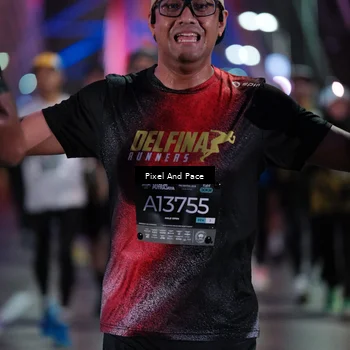 Runner Photo 6715813
