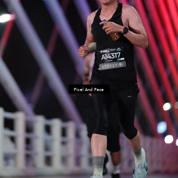 Runner Photo 6715814