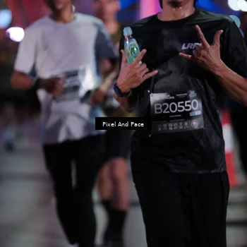 Runner Photo 6715827