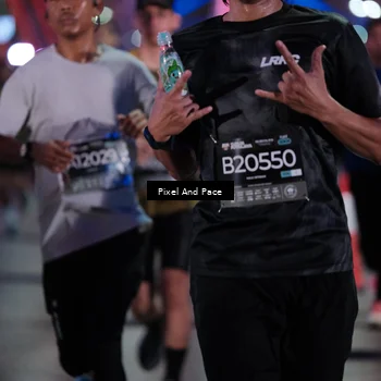 Runner Photo 6715828