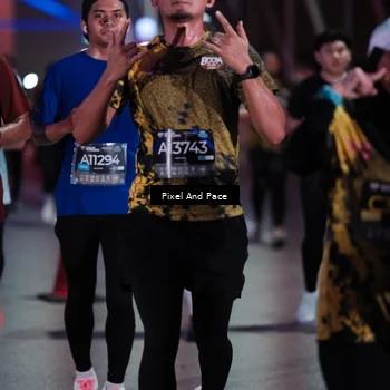 Runner Photo 6715833