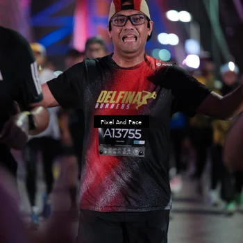 Runner Photo 6715838
