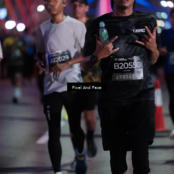 Runner Photo 6715842