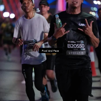 Runner Photo 6715849