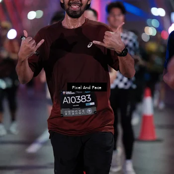Runner Photo 6715861