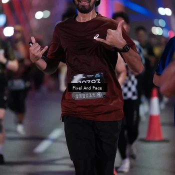 Runner Photo 6715862