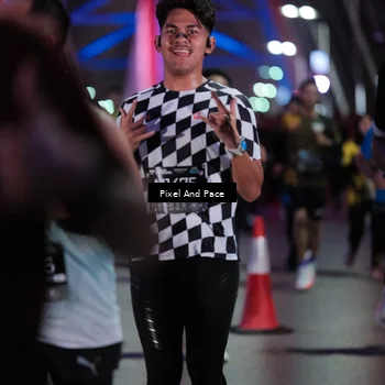 Runner Photo 6715863