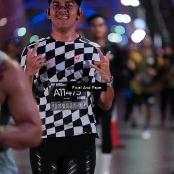 Runner Photo 6715868