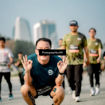 Runner Photo 6715891