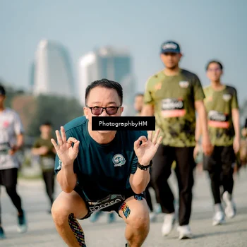 Runner Photo 6715892