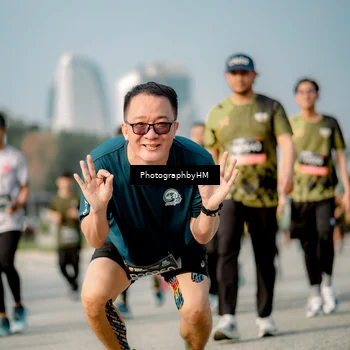 Runner Photo 6715899
