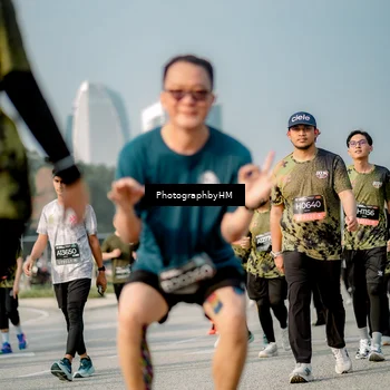 Runner Photo 6715901