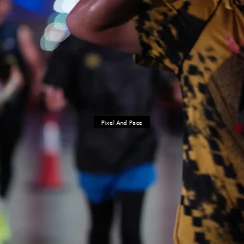 Runner Photo 6715902