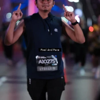 Runner Photo 6715912