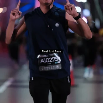 Runner Photo 6715920