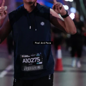 Runner Photo 6715922