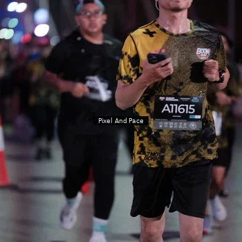 Runner Photo 6715923