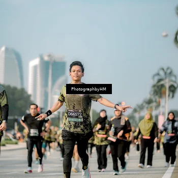 Runner Photo 6715934