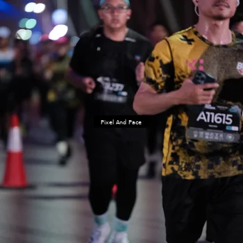 Runner Photo 6715938