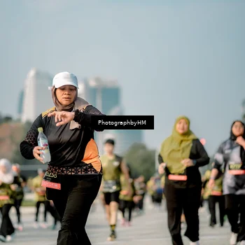 Runner Photo 6715974