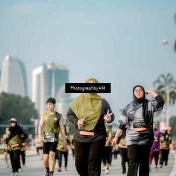Runner Photo 6715978