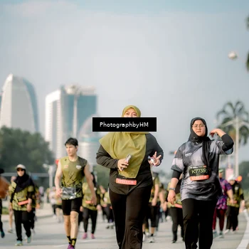 Runner Photo 6715980