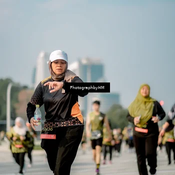 Runner Photo 6715982