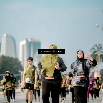 Runner Photo 6715983
