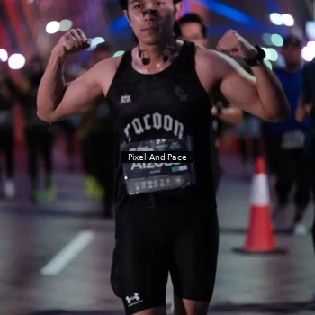Runner Photo 6715984