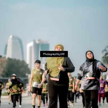 Runner Photo 6715986
