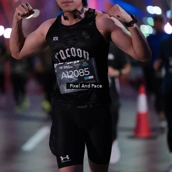 Runner Photo 6715987