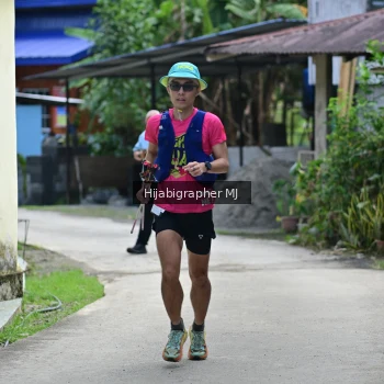 Runner Photo 67160