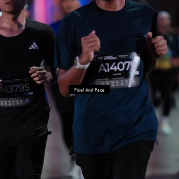 Runner Photo 6716002