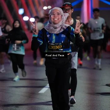 Runner Photo 6716004