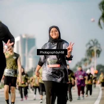 Runner Photo 6716007