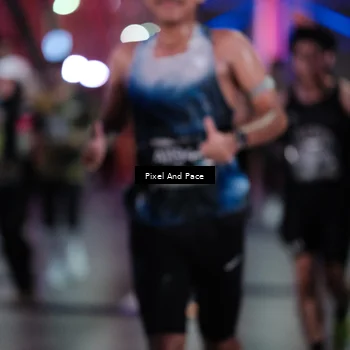 Runner Photo 6716009