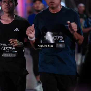 Runner Photo 6716011