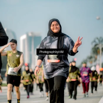 Runner Photo 6716016