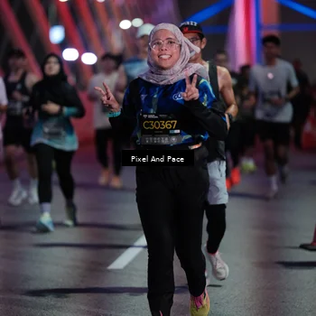 Runner Photo 6716021