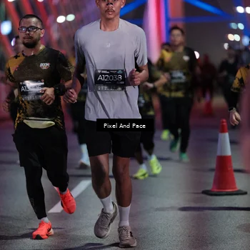 Runner Photo 6716034