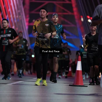 Runner Photo 6716064