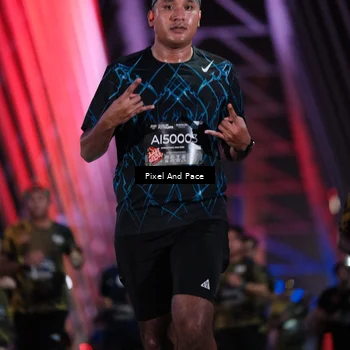 Runner Photo 6716082