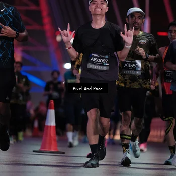 Runner Photo 6716098