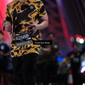 Runner Photo 6716115