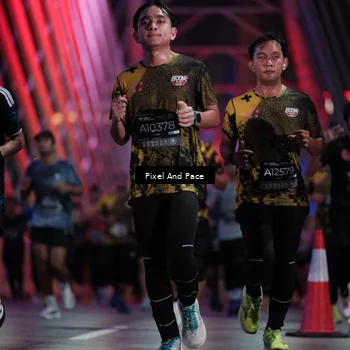 Runner Photo 6716116