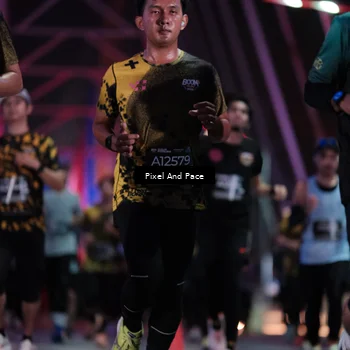 Runner Photo 6716120