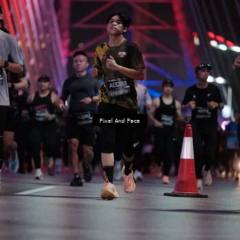 Runner Photo 6716148