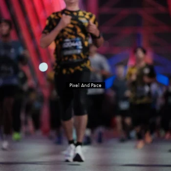 Runner Photo 6716160