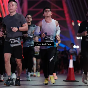 Runner Photo 6716178